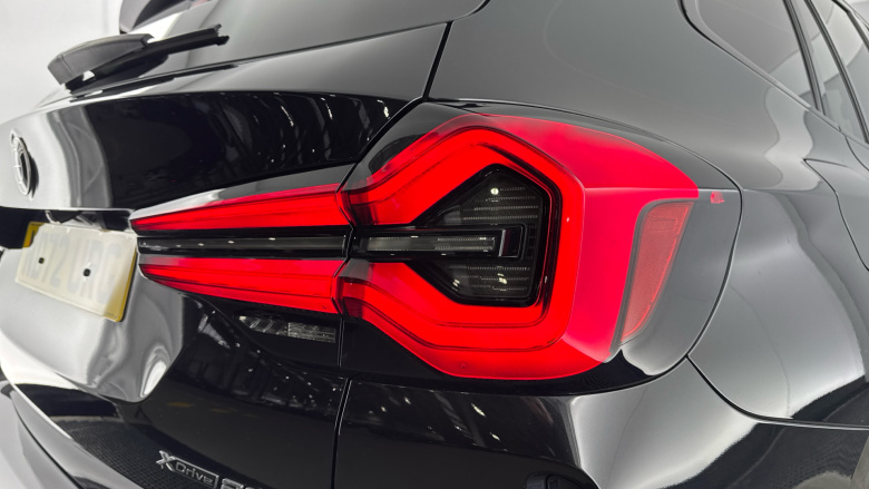 BMW X3 xDrive20i MHT M Sport 5dr Step Auto [Pro Pack] Petrol Estate